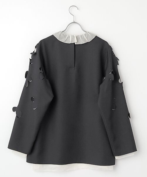 STYLE ＆ EDIT / スタイル＆エディット シャツ・ブラウス | ブラウス | 詳細1