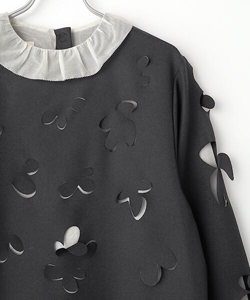 STYLE ＆ EDIT / スタイル＆エディット シャツ・ブラウス | ブラウス | 詳細2