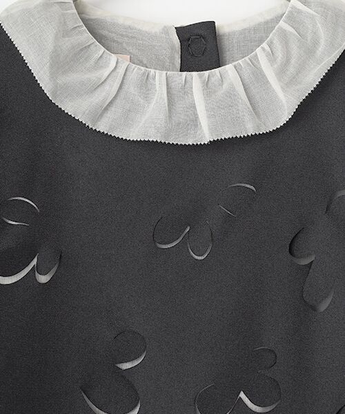 STYLE ＆ EDIT / スタイル＆エディット シャツ・ブラウス | ブラウス | 詳細5