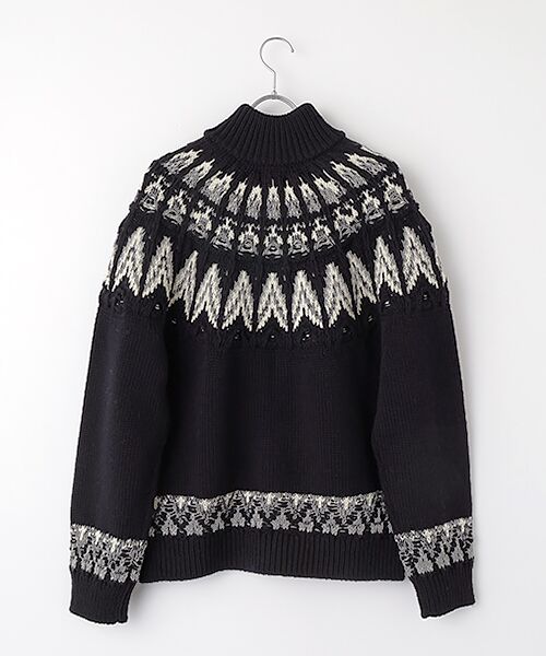 STYLE ＆ EDIT / スタイル＆エディット その他アウター | アウター | 詳細1