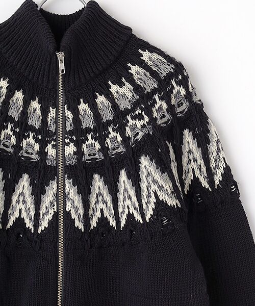 STYLE ＆ EDIT / スタイル＆エディット その他アウター | アウター | 詳細2