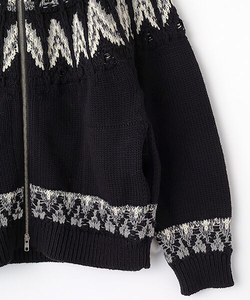 STYLE ＆ EDIT / スタイル＆エディット その他アウター | アウター | 詳細3