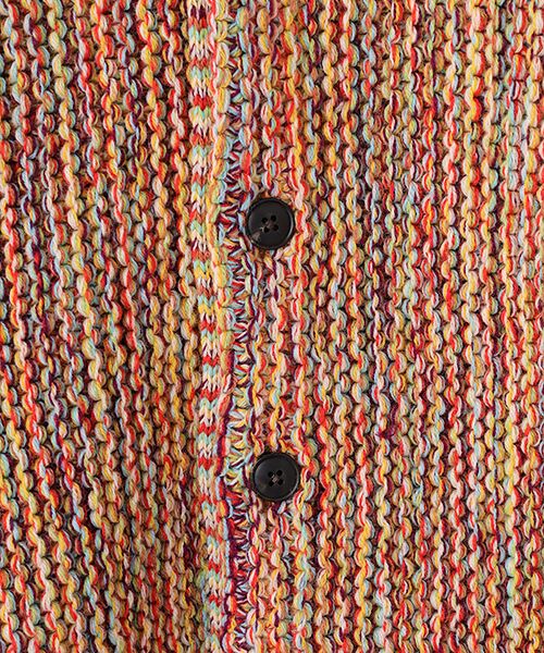 STYLE ＆ EDIT / スタイル＆エディット カーディガン・ボレロ | カーディガン | 詳細4