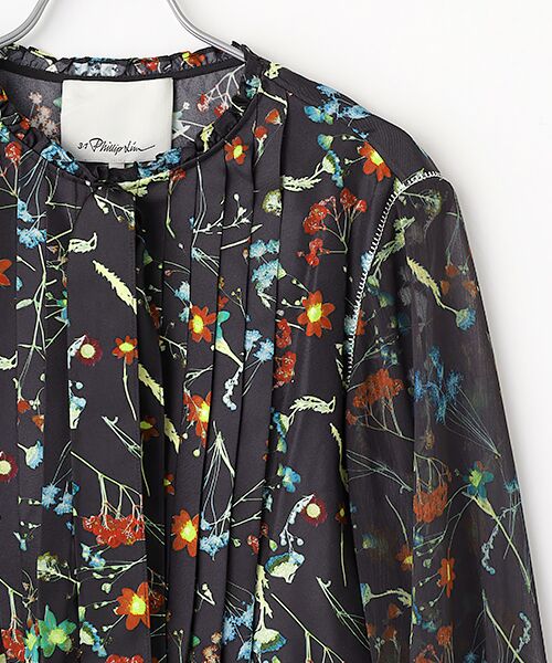 STYLE ＆ EDIT / スタイル＆エディット その他トップス | トップス | 詳細2