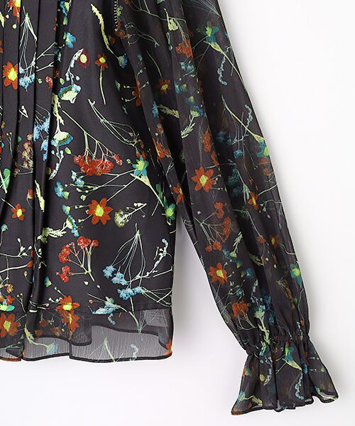 STYLE ＆ EDIT / スタイル＆エディット その他トップス | トップス | 詳細3