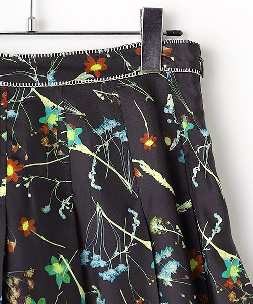 STYLE ＆ EDIT / スタイル＆エディット ミニ・ひざ丈スカート | スカート（ミドル丈） | 詳細2