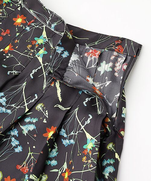 STYLE ＆ EDIT / スタイル＆エディット ミニ・ひざ丈スカート | スカート（ミドル丈） | 詳細4