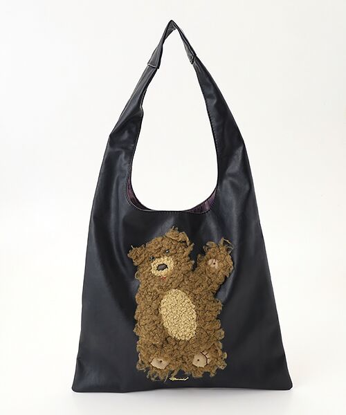 STYLE ＆ EDIT / スタイル＆エディット エコバッグ | エコバッグ | 詳細1