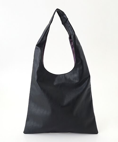 STYLE ＆ EDIT / スタイル＆エディット エコバッグ | エコバッグ | 詳細3