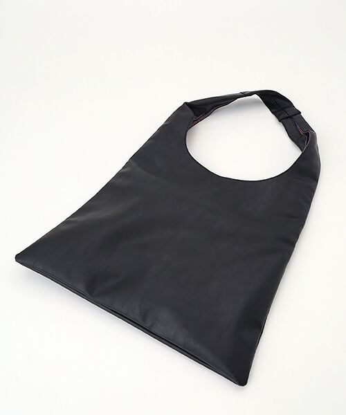 STYLE ＆ EDIT / スタイル＆エディット エコバッグ | エコバッグ | 詳細4