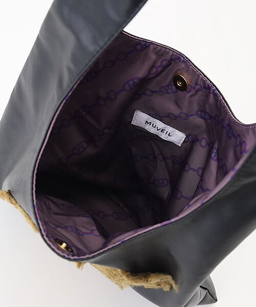 STYLE ＆ EDIT / スタイル＆エディット エコバッグ | エコバッグ | 詳細5