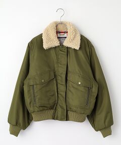 STYLE ＆ EDIT / スタイル＆エディット ブルゾン | ブルゾン