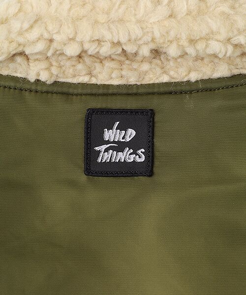 STYLE ＆ EDIT / スタイル＆エディット ブルゾン | ブルゾン | 詳細6