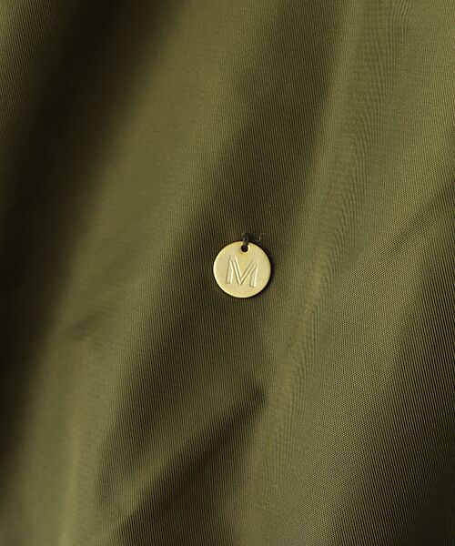 STYLE ＆ EDIT / スタイル＆エディット ブルゾン | ブルゾン | 詳細7