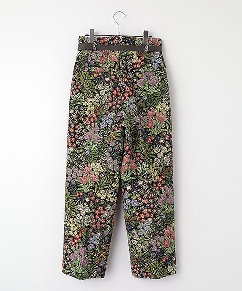 STYLE ＆ EDIT / スタイル＆エディット その他パンツ | パンツ | 詳細1