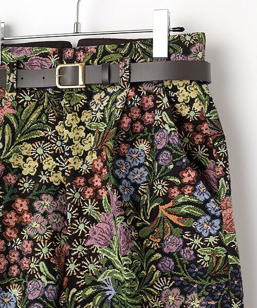 STYLE ＆ EDIT / スタイル＆エディット その他パンツ | パンツ | 詳細2