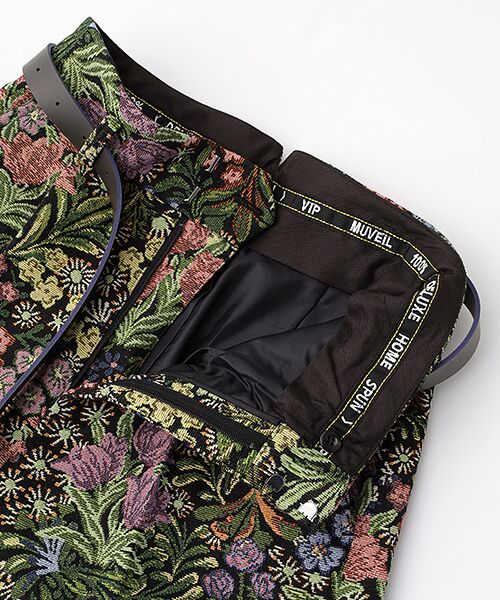 STYLE ＆ EDIT / スタイル＆エディット その他パンツ | パンツ | 詳細5