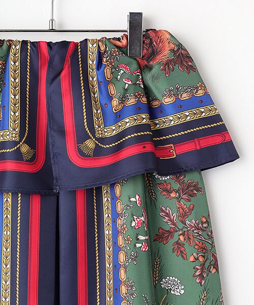 STYLE ＆ EDIT / スタイル＆エディット ロング・マキシ丈スカート | スカート（ロング） | 詳細2