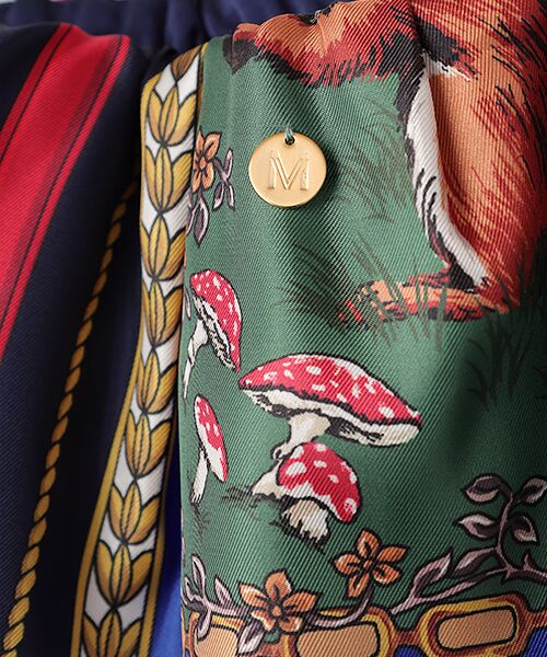 STYLE ＆ EDIT / スタイル＆エディット ロング・マキシ丈スカート | スカート（ロング） | 詳細5