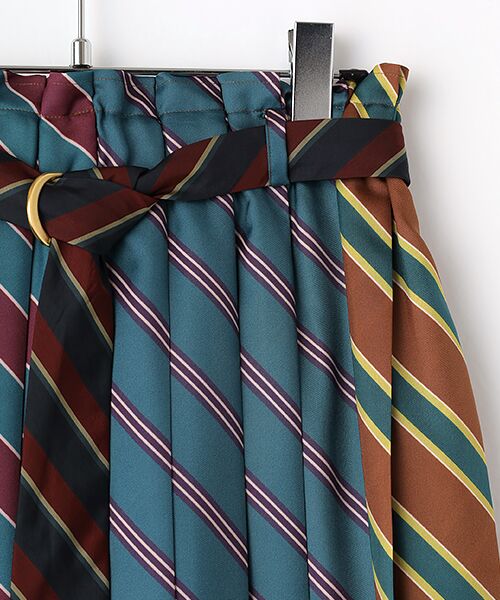 STYLE ＆ EDIT / スタイル＆エディット ロング・マキシ丈スカート | スカート（ロング） | 詳細2