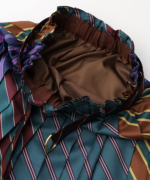 STYLE ＆ EDIT / スタイル＆エディット ロング・マキシ丈スカート | スカート（ロング） | 詳細4