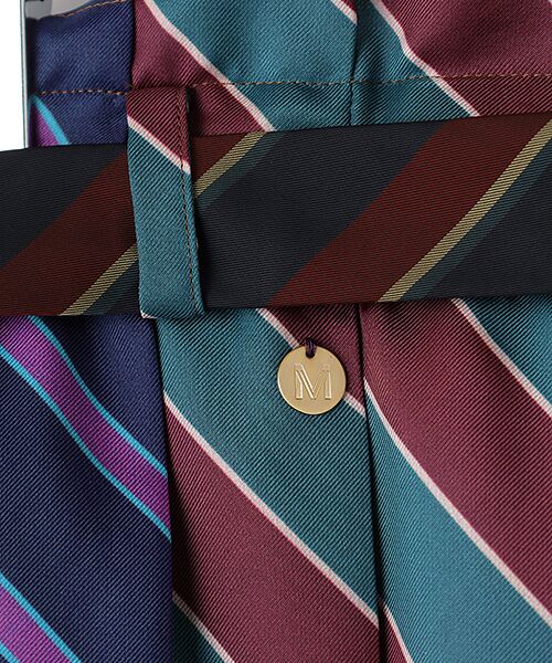 STYLE ＆ EDIT / スタイル＆エディット ロング・マキシ丈スカート | スカート（ロング） | 詳細5