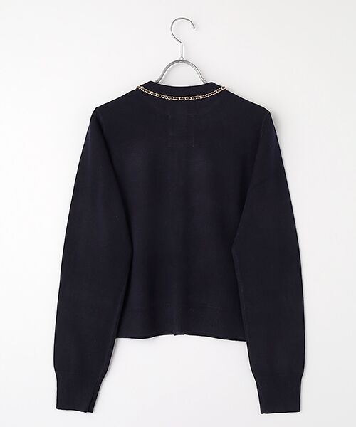 STYLE ＆ EDIT / スタイル＆エディット カーディガン・ボレロ | カーディガン | 詳細1