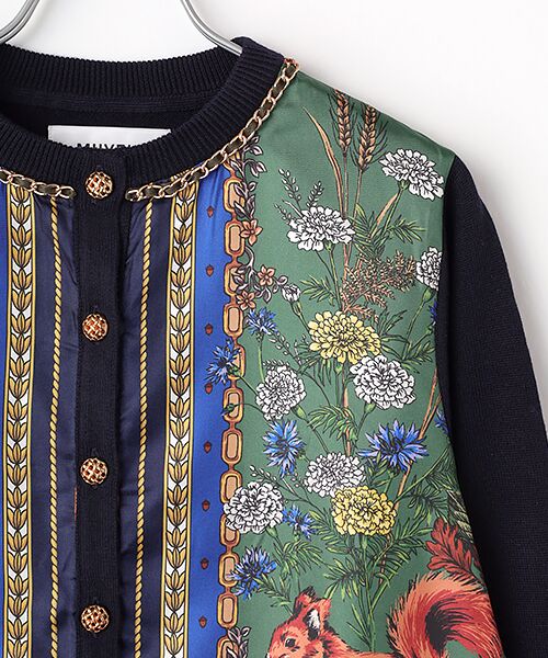 STYLE ＆ EDIT / スタイル＆エディット カーディガン・ボレロ | カーディガン | 詳細2