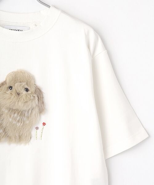 STYLE ＆ EDIT / スタイル＆エディット Tシャツ | Tシャツ | 詳細2