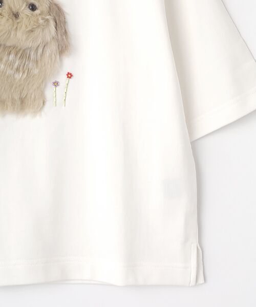 STYLE ＆ EDIT / スタイル＆エディット Tシャツ | Tシャツ | 詳細3