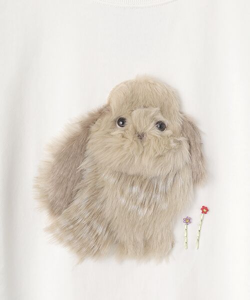 STYLE ＆ EDIT / スタイル＆エディット Tシャツ | Tシャツ | 詳細4