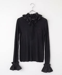 STYLE ＆ EDIT / スタイル＆エディット カットソー | カットソー