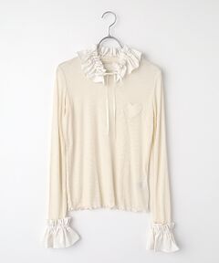 STYLE ＆ EDIT / スタイル＆エディット カットソー | カットソー