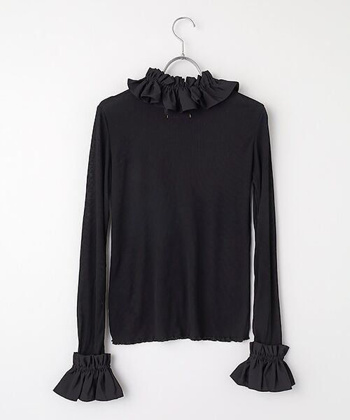 STYLE ＆ EDIT / スタイル＆エディット カットソー | カットソー | 詳細1