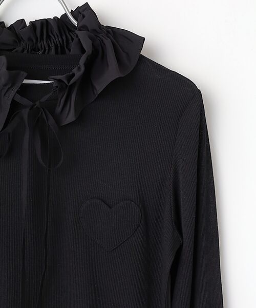 STYLE ＆ EDIT / スタイル＆エディット カットソー | カットソー | 詳細2