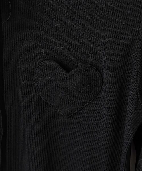 STYLE ＆ EDIT / スタイル＆エディット カットソー | カットソー | 詳細4