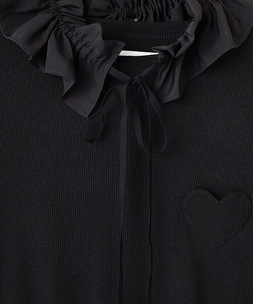 STYLE ＆ EDIT / スタイル＆エディット カットソー | カットソー | 詳細5