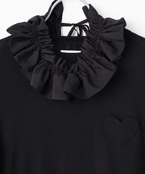 STYLE ＆ EDIT / スタイル＆エディット カットソー | カットソー | 詳細6