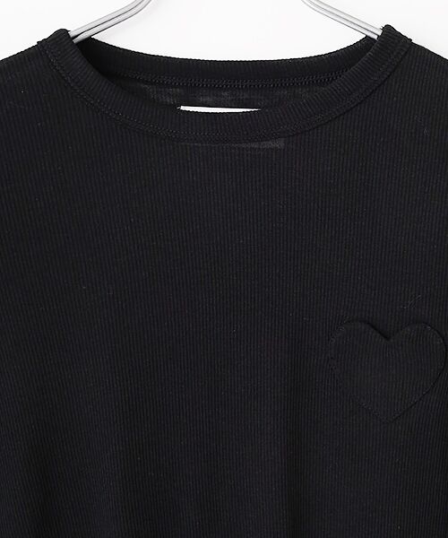 STYLE ＆ EDIT / スタイル＆エディット カットソー | カットソー | 詳細7