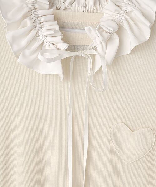 STYLE ＆ EDIT / スタイル＆エディット カットソー | カットソー | 詳細9