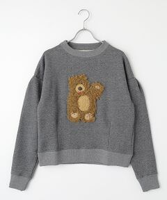 STYLE ＆ EDIT / スタイル＆エディット スウェット | スウェット