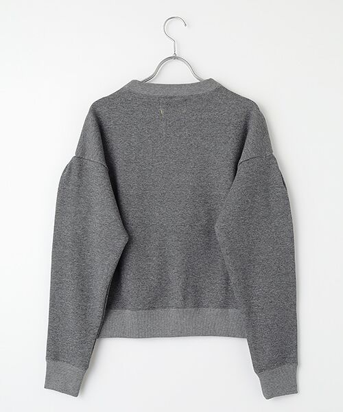 STYLE ＆ EDIT / スタイル＆エディット スウェット | スウェット | 詳細1