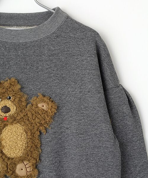 STYLE ＆ EDIT / スタイル＆エディット スウェット | スウェット | 詳細2