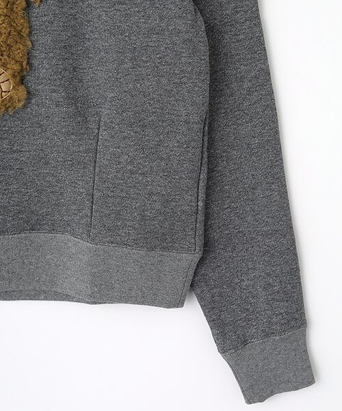 STYLE ＆ EDIT / スタイル＆エディット スウェット | スウェット | 詳細3