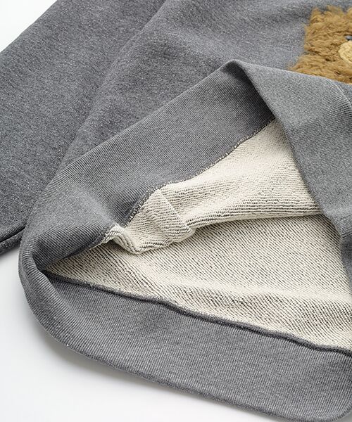 STYLE ＆ EDIT / スタイル＆エディット スウェット | スウェット | 詳細4