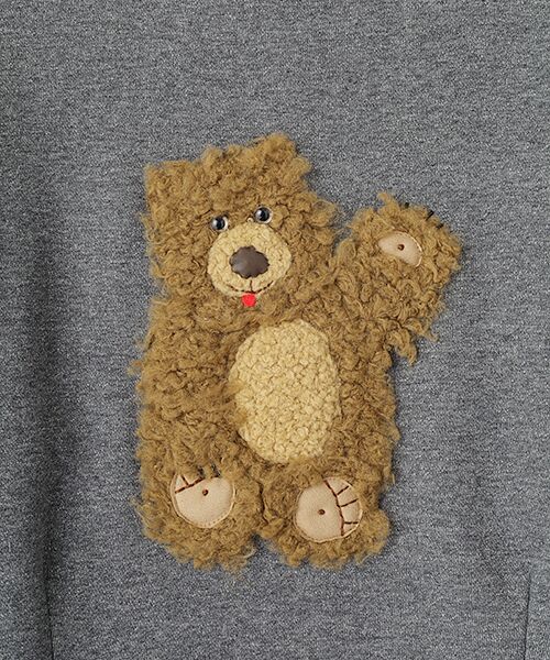 STYLE ＆ EDIT / スタイル＆エディット スウェット | スウェット | 詳細5