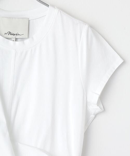 STYLE ＆ EDIT / スタイル＆エディット Tシャツ | Tシャツ | 詳細2