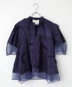 STYLE ＆ EDIT / スタイル＆エディット シャツ・ブラウス | ブラウス