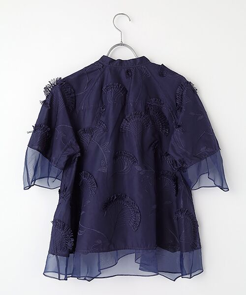 STYLE ＆ EDIT / スタイル＆エディット シャツ・ブラウス | ブラウス | 詳細1