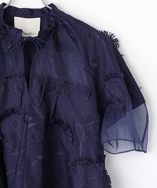 STYLE ＆ EDIT / スタイル＆エディット シャツ・ブラウス | ブラウス | 詳細2